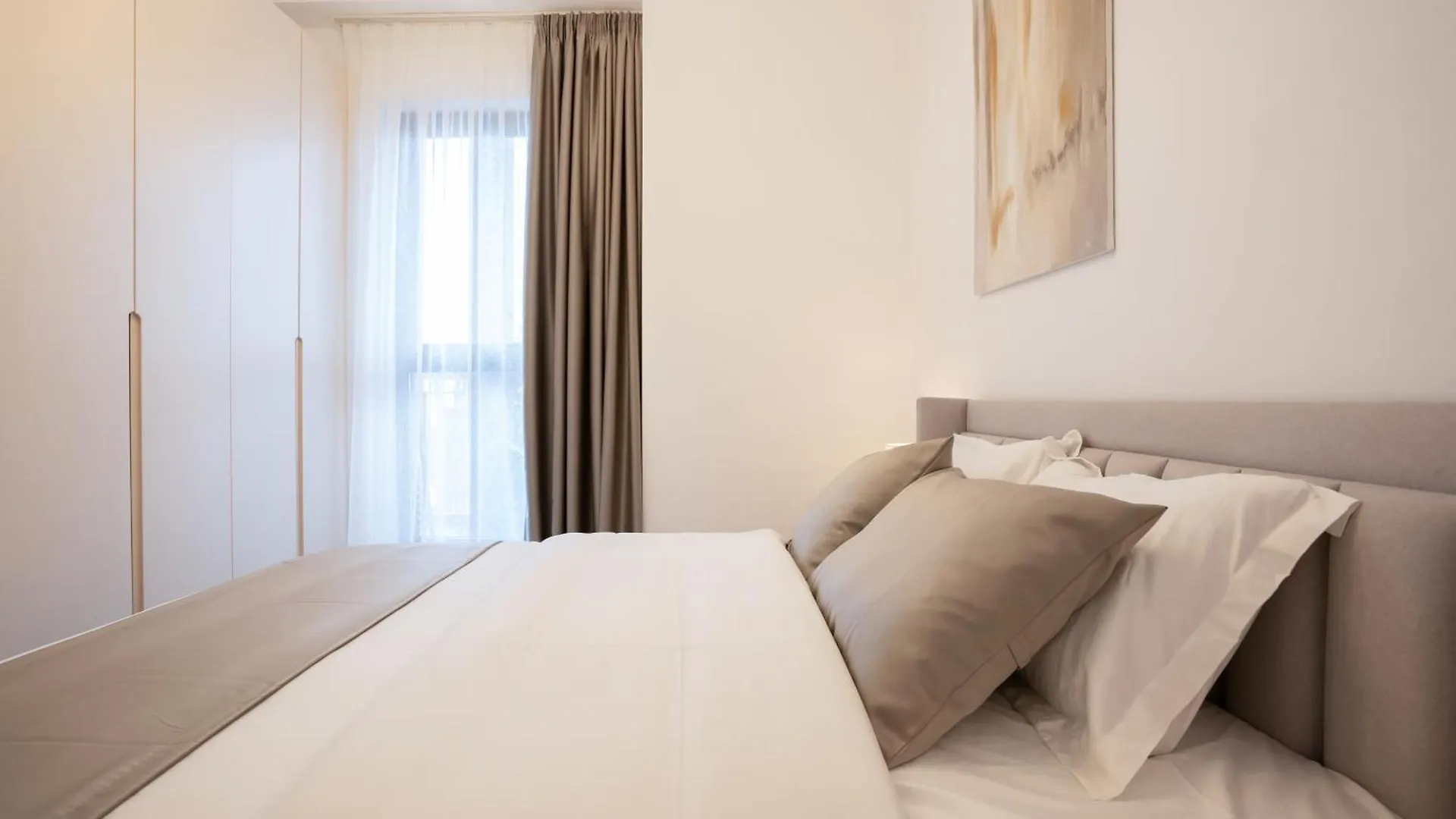 Arza Apartment B17 Tirana