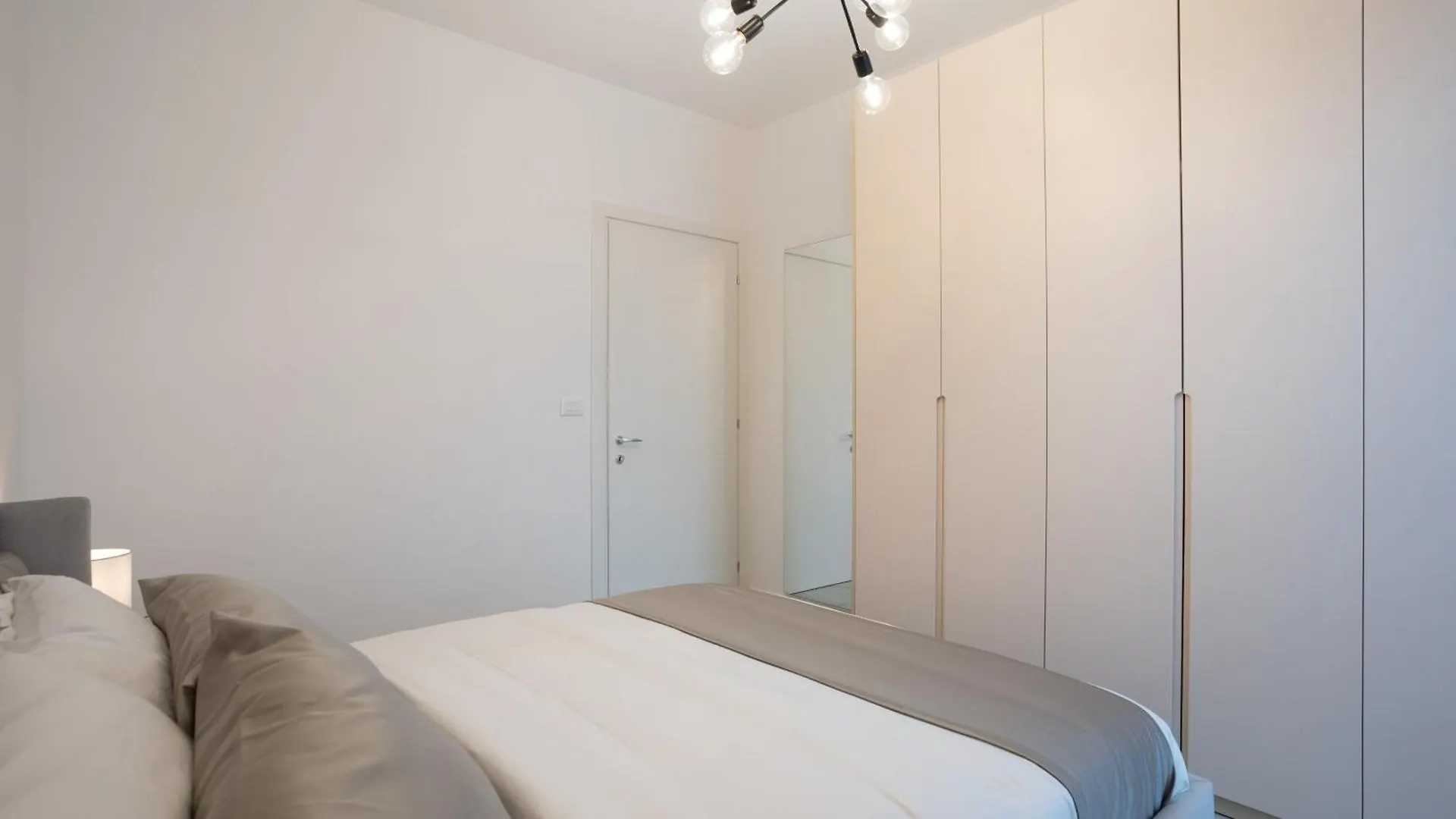 Arza Apartment B17 Tirana