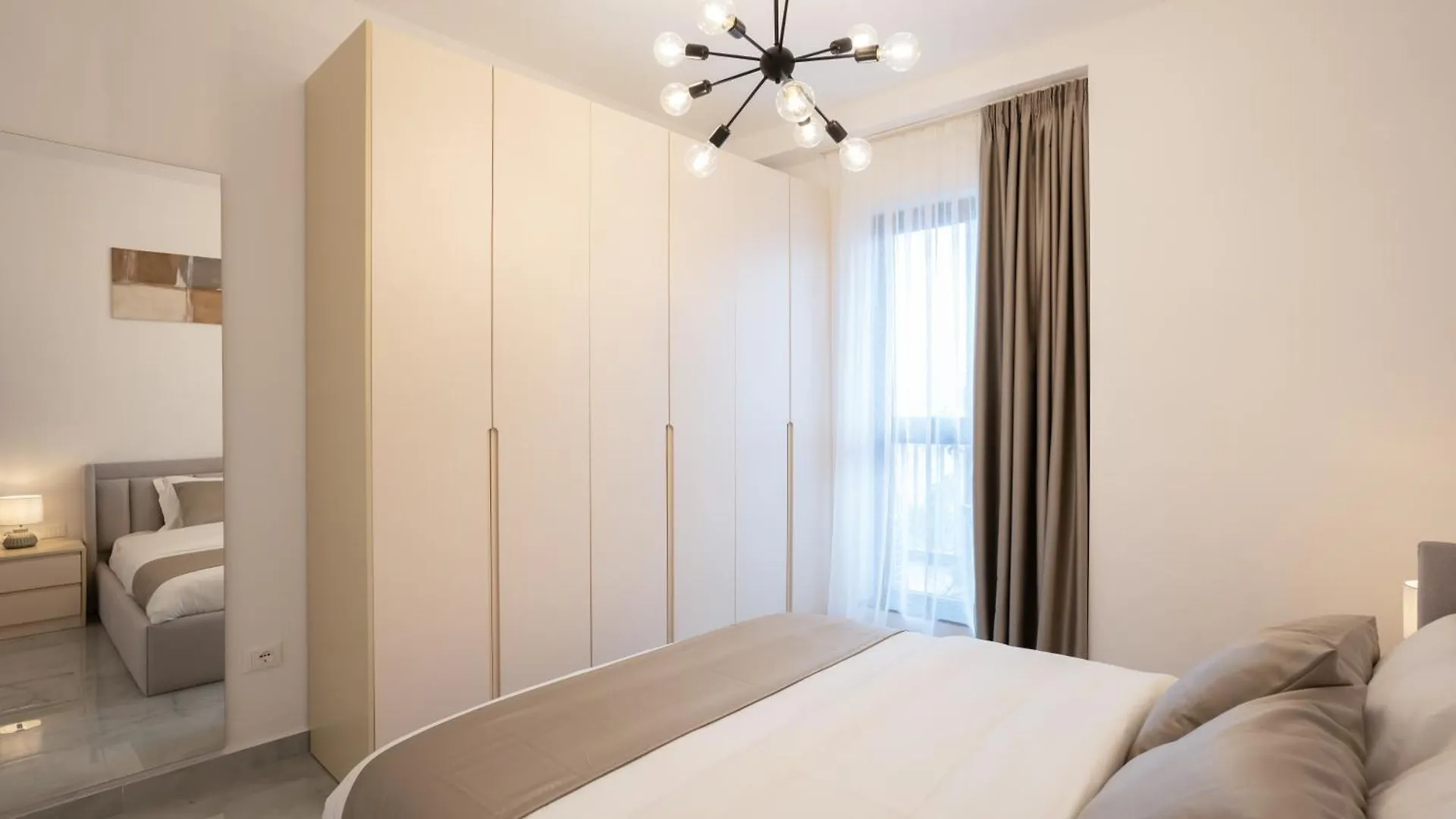 Arza Apartment B17 Tirana Albania