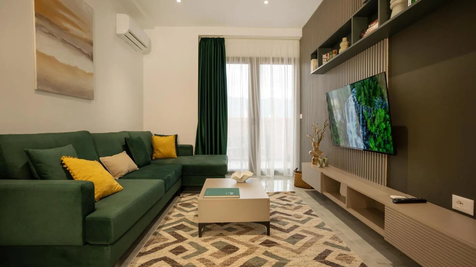 Arza Apartment B17 Tirana