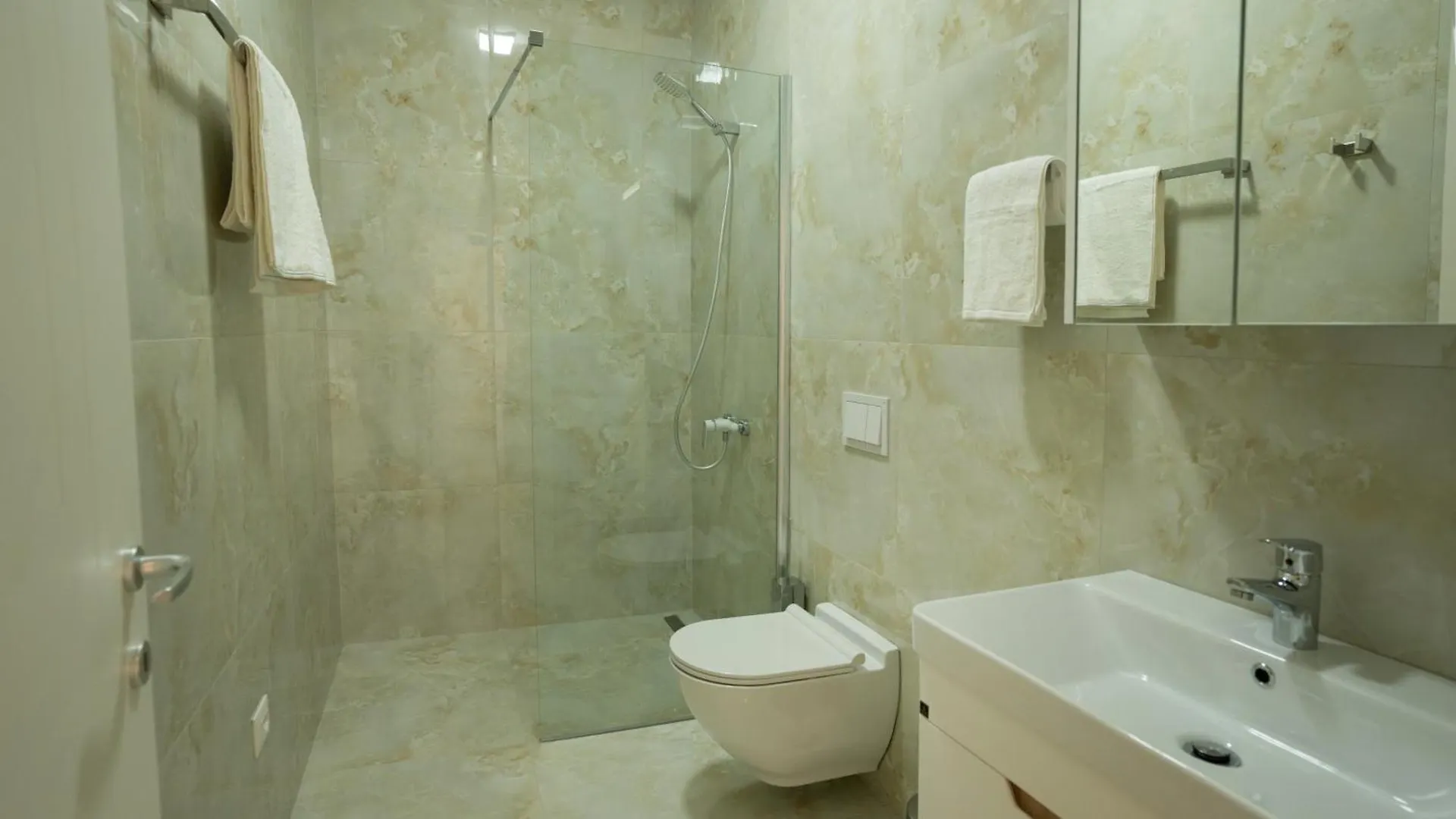Arza Apartment B17 Tirana