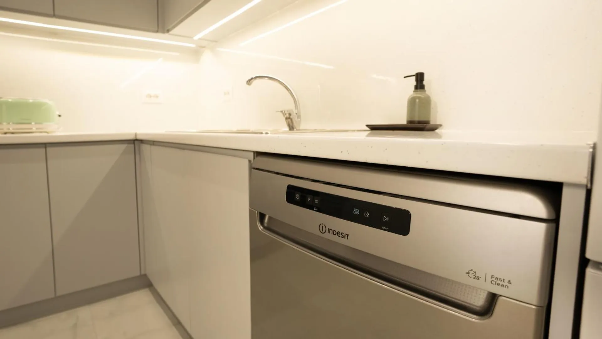 Arza Apartment B17 Tirana