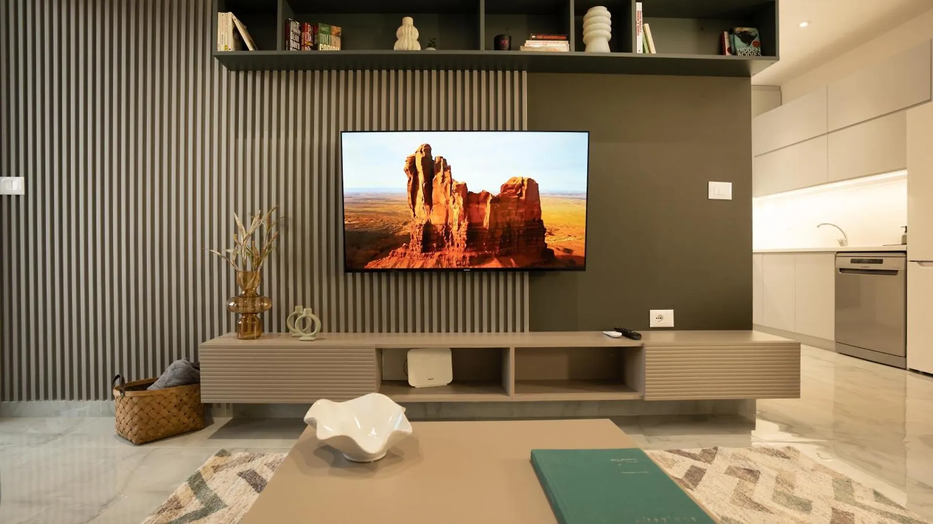 Arza Apartment B17 Tirana