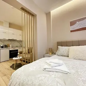 Aj Apartments, Hidden Gem In The Heart Of Apartment