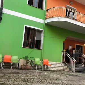  Хостел Green Hostel