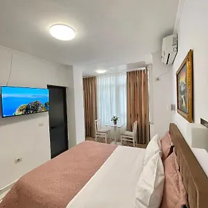 3* Отель Centrum