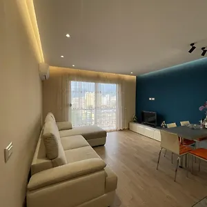 Center 1 Apartment