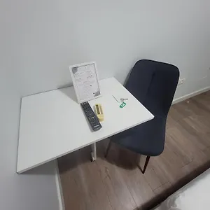  Гостевой дом Nuestra Casa