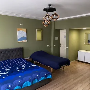  Otel Driti New Bazaar