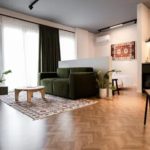 Muz Apartment