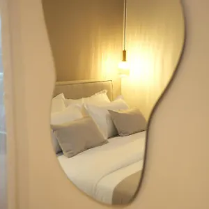  Appartement Nea Deluxe